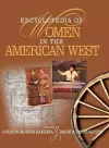 Encyclopedia of Women in the American West cover