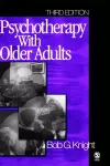 Psychotherapy with Older Adults cover