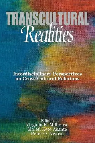 Transcultural Realities cover