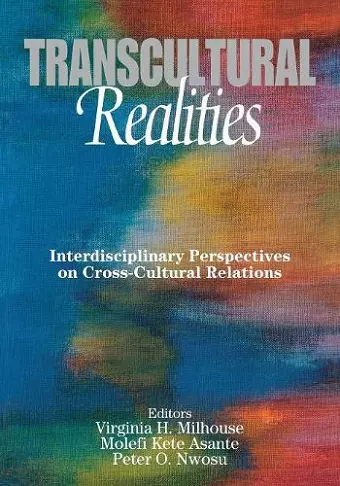 Transcultural Realities cover