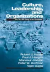 Culture, Leadership, and Organizations cover