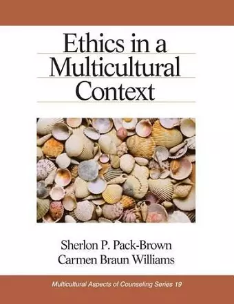 Ethics in a Multicultural Context cover