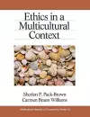 Ethics in a Multicultural Context cover