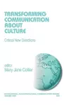 Transforming Communication About Culture cover