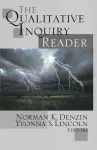 The Qualitative Inquiry Reader cover