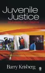 Juvenile Justice cover