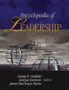 Encyclopedia of Leadership cover