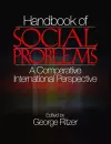 Handbook of Social Problems cover