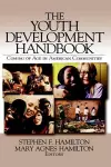 The Youth Development Handbook cover