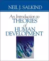 An Introduction to Theories of Human Development cover