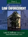 Encyclopedia of Law Enforcement cover