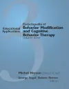 Encyclopedia of Behavior Modification and Cognitive Behavior Therapy cover