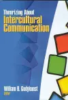 Theorizing About Intercultural Communication cover