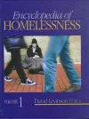 Encyclopedia of Homelessness cover