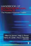 Handbook of Entrepreneurial Dynamics cover