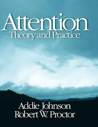 Attention cover