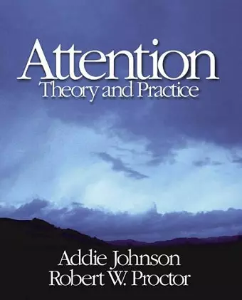 Attention cover