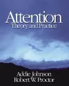 Attention cover