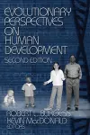 Evolutionary Perspectives on Human Development cover