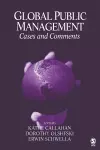 Global Public Management cover