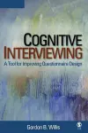 Cognitive Interviewing cover