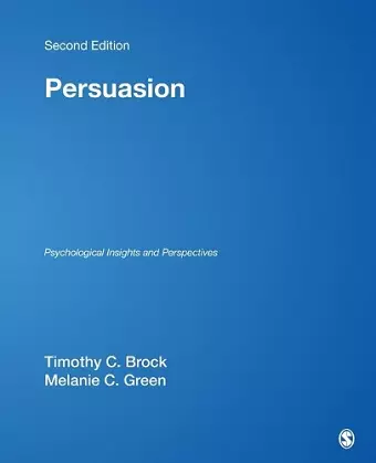 Persuasion cover