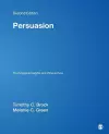 Persuasion cover