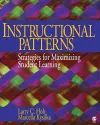 Instructional Patterns cover