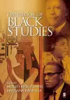 Handbook of Black Studies cover