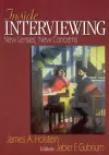 Inside Interviewing cover