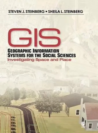 Geographic Information Systems for the Social Sciences cover