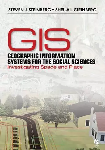 Geographic Information Systems for the Social Sciences cover