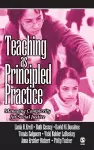 Teaching as Principled Practice cover