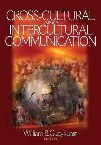 Cross-Cultural and Intercultural Communication cover