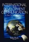 International and Development Communication cover