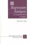 Regression Analysis cover