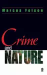 Crime and Nature cover