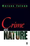 Crime and Nature cover