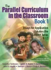 The Parallel Curriculum in the Classroom, Book 1 cover