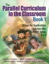 The Parallel Curriculum in the Classroom, Book 1 cover