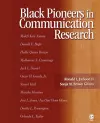 Black Pioneers in Communication Research cover
