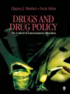 Drugs and Drug Policy cover