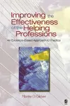 Improving the Effectiveness of the Helping Professions cover