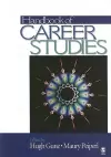 Handbook of Career Studies cover