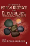 The Handbook of Ethical Research with Ethnocultural Populations and Communities cover