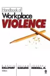 Handbook of Workplace Violence cover