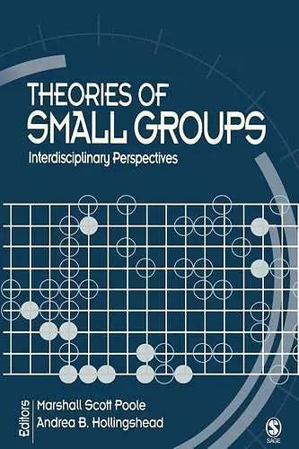 Theories of Small Groups cover