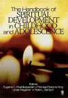 The Handbook of Spiritual Development in Childhood and Adolescence cover