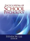 Encyclopedia of School Psychology cover