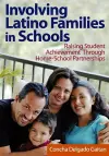 Involving Latino Families in Schools cover